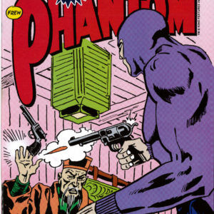 PHANTOM (1948 SERIES) #1645