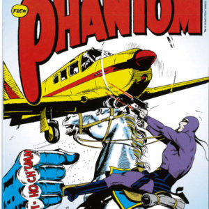 PHANTOM (1948 SERIES) #1649 PHANTOM (1948 SERIES) #1649
