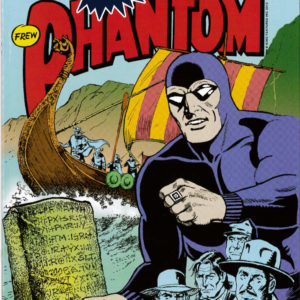 PHANTOM (1948 SERIES) #1650