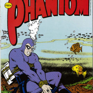 PHANTOM (1948 SERIES) #1652