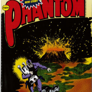 PHANTOM (1948 SERIES) #1658