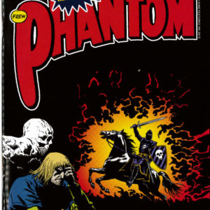 PHANTOM (1948 SERIES) #1659