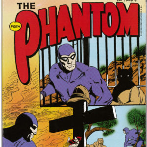 PHANTOM (1948 SERIES) #1660