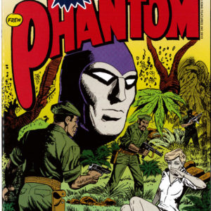 PHANTOM (1948 SERIES) #1661
