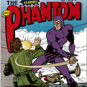 PHANTOM (1948 SERIES) #1662