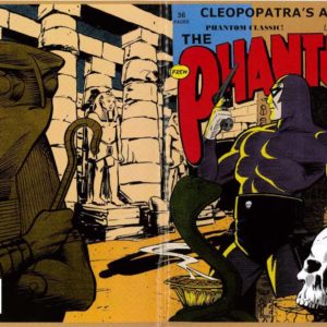 PHANTOM (1948 SERIES) #1665 PHANTOM (1948 SERIES) #1665
