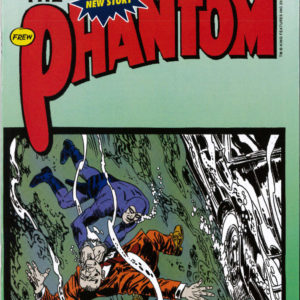 PHANTOM (1948 SERIES) #1666