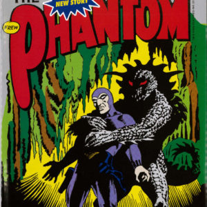 PHANTOM (1948 SERIES) #1667