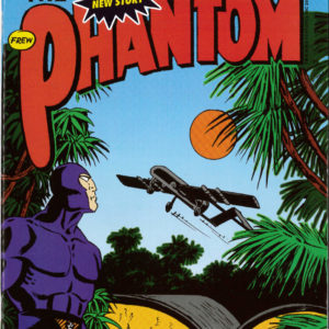 PHANTOM (1948 SERIES) #1669