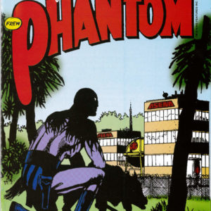 PHANTOM (1948 SERIES) #1670