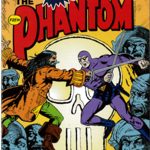 PHANTOM (1948 SERIES) #1671
