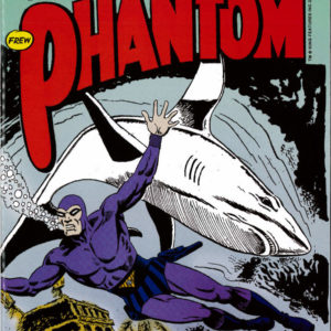 PHANTOM (1948 SERIES) #1672