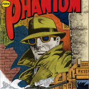 PHANTOM (1948 SERIES) #1675