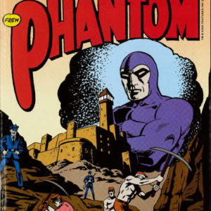 PHANTOM (1948 SERIES) #1676