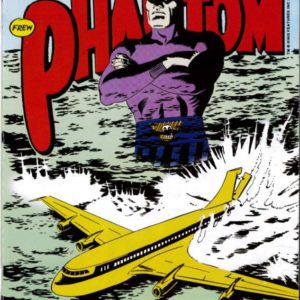 PHANTOM (1948 SERIES) #1677