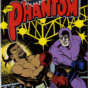 PHANTOM (1948 SERIES) #1678