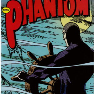PHANTOM (1948 SERIES) #1679