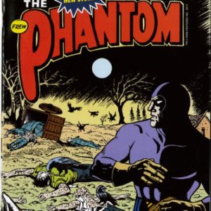 PHANTOM (1948 SERIES) #1680