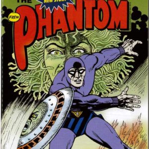 PHANTOM (1948 SERIES) #1681