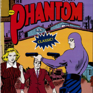 PHANTOM (1948 SERIES) #1683