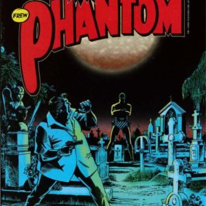 PHANTOM (1948 SERIES) #1685