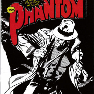 PHANTOM (1948 SERIES) #1686