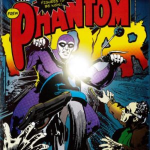 PHANTOM (1948 SERIES) #1687