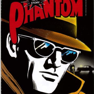 PHANTOM (1948 SERIES) #1691