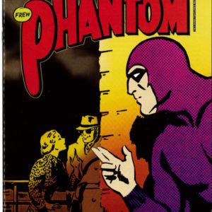 PHANTOM (1948 SERIES) #1692