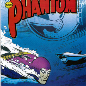 PHANTOM (1948 SERIES) #1693