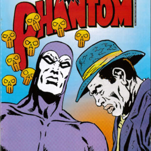 PHANTOM (1948 SERIES) #1696