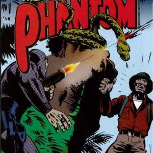 PHANTOM (1948 SERIES) #1698