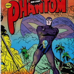 PHANTOM (1948 SERIES) #1700 PHANTOM (1948 SERIES) #1700