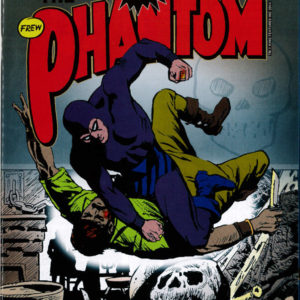 PHANTOM (1948 SERIES) #1703