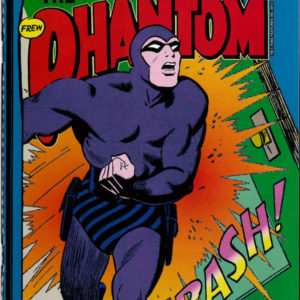 PHANTOM (1948 SERIES) #1704
