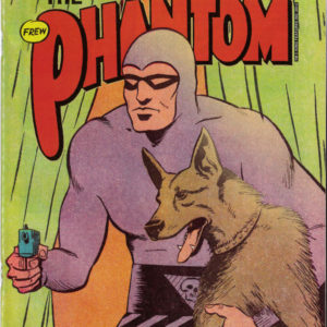 PHANTOM (1948 SERIES) #1705