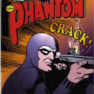 PHANTOM (1948 SERIES) #1707