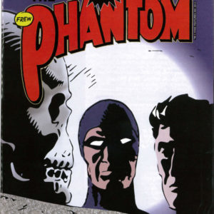 PHANTOM (1948 SERIES) #1708