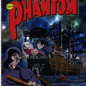 PHANTOM (1948 SERIES) #1709