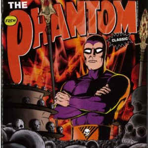 PHANTOM (1948 SERIES) #1710