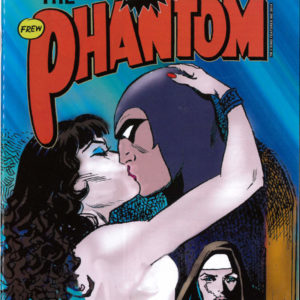 PHANTOM (1948 SERIES) #1711