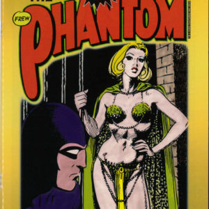PHANTOM (1948 SERIES) #1712