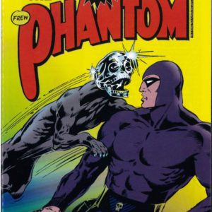 PHANTOM (1948 SERIES) #1714