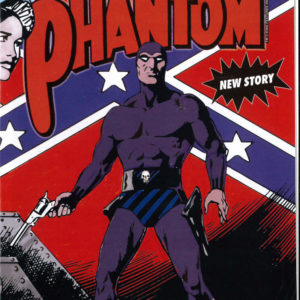 PHANTOM (1948 SERIES) #1716