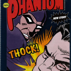 PHANTOM (1948 SERIES) #1717