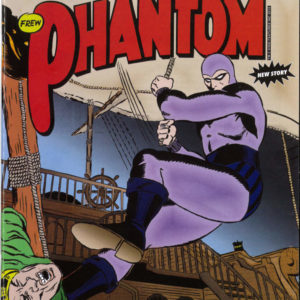 PHANTOM (1948 SERIES) #1718