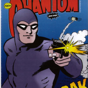 PHANTOM (1948 SERIES) #1719