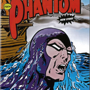 PHANTOM (1948 SERIES) #1721