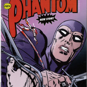 PHANTOM (1948 SERIES) #1722