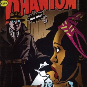 PHANTOM (1948 SERIES) #1724